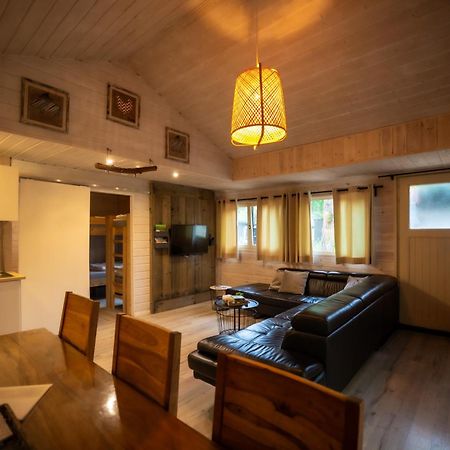 Chalet De Bosuil Зутендаль Екстер'єр фото