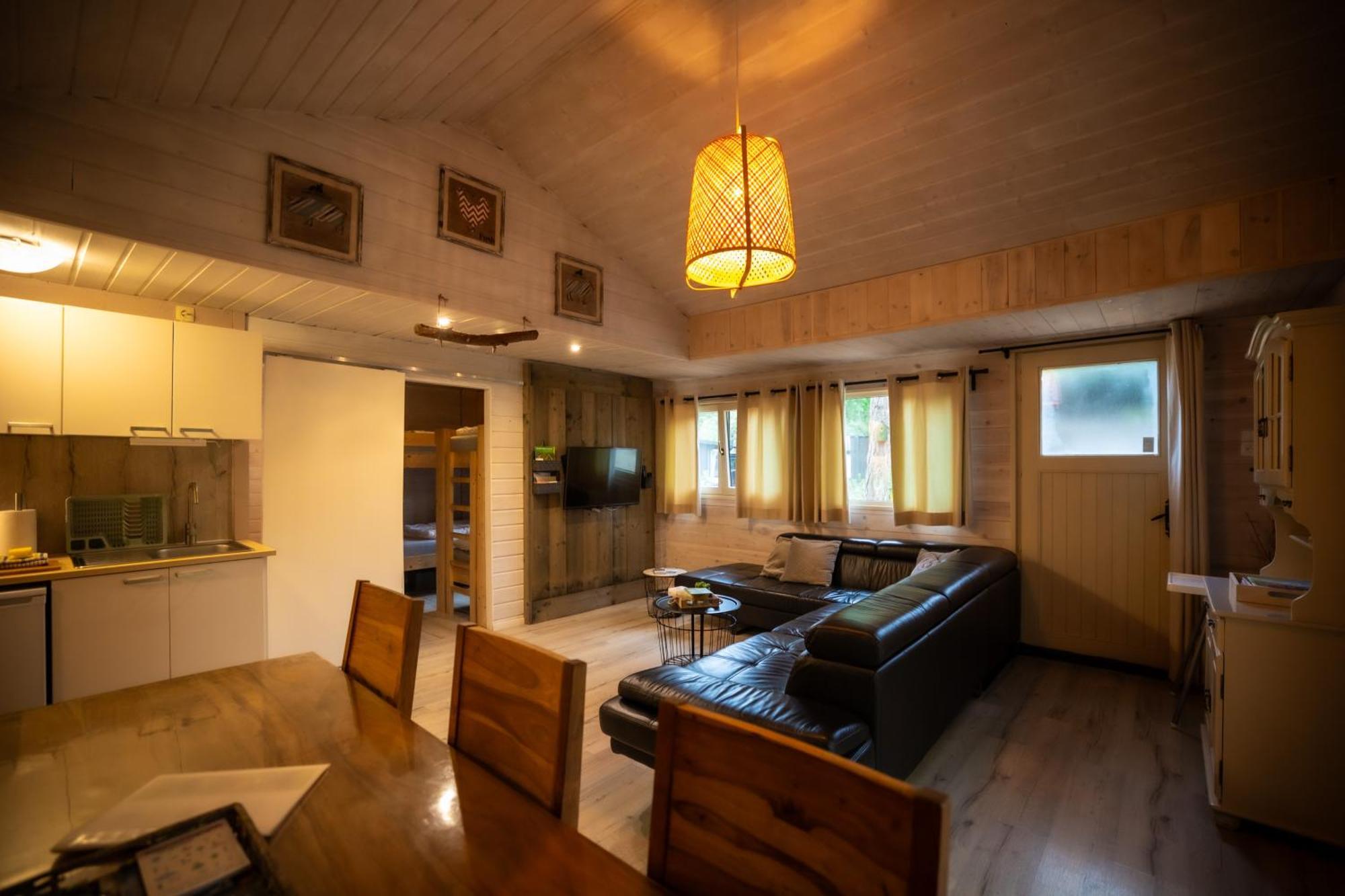 Chalet De Bosuil Зутендаль Екстер'єр фото